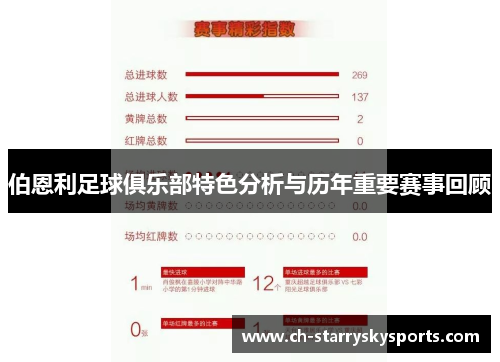 伯恩利足球俱乐部特色分析与历年重要赛事回顾