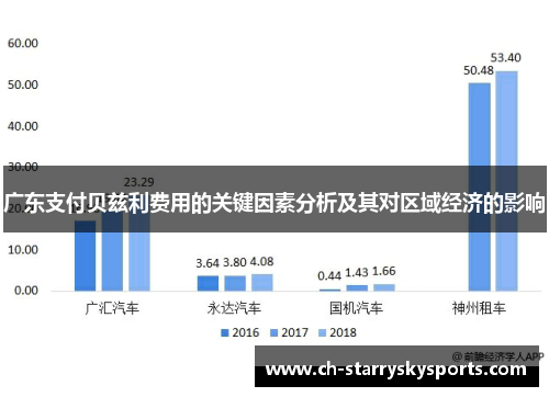 广东支付贝兹利费用的关键因素分析及其对区域经济的影响