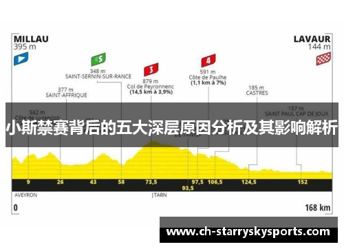 小斯禁赛背后的五大深层原因分析及其影响解析