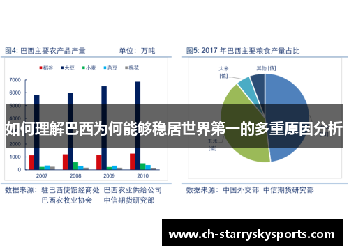如何理解巴西为何能够稳居世界第一的多重原因分析