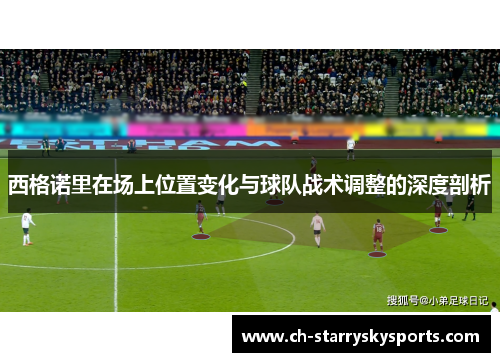 西格诺里在场上位置变化与球队战术调整的深度剖析