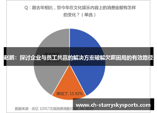 赵鹏：探讨企业与员工共赢的解决方案破解欠薪困局的有效路径